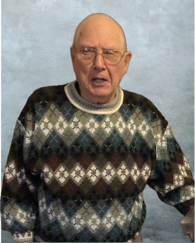 Ernest "Dude" E. McAbee Profile Photo