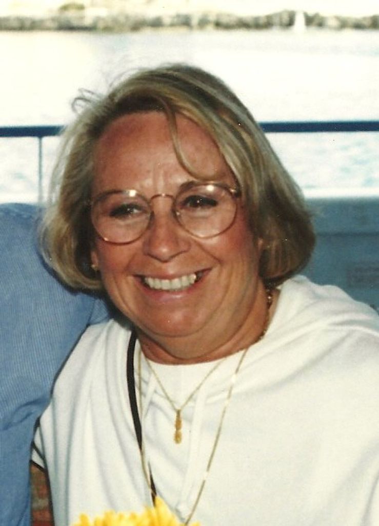 Phyllis  J. Simpson