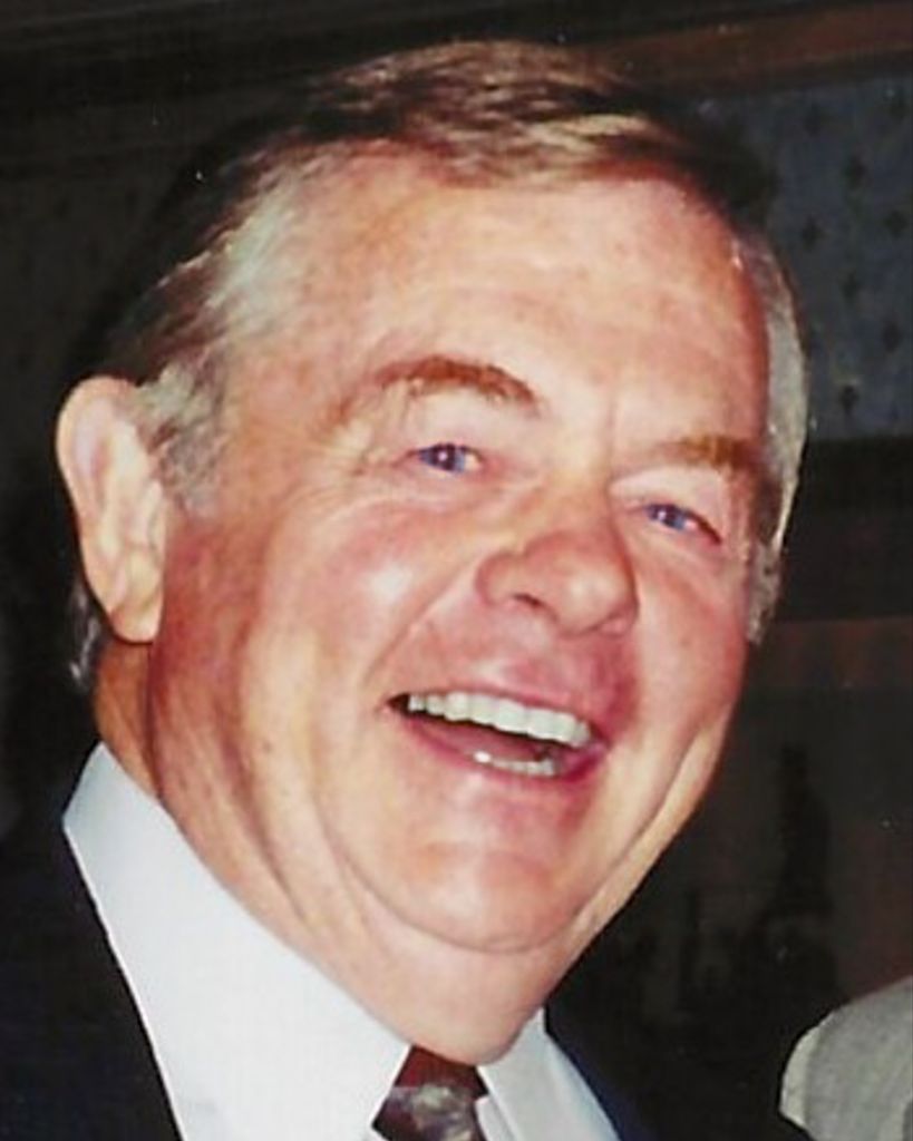 Willis E. “Sonny” Jones, Jr. Profile Photo