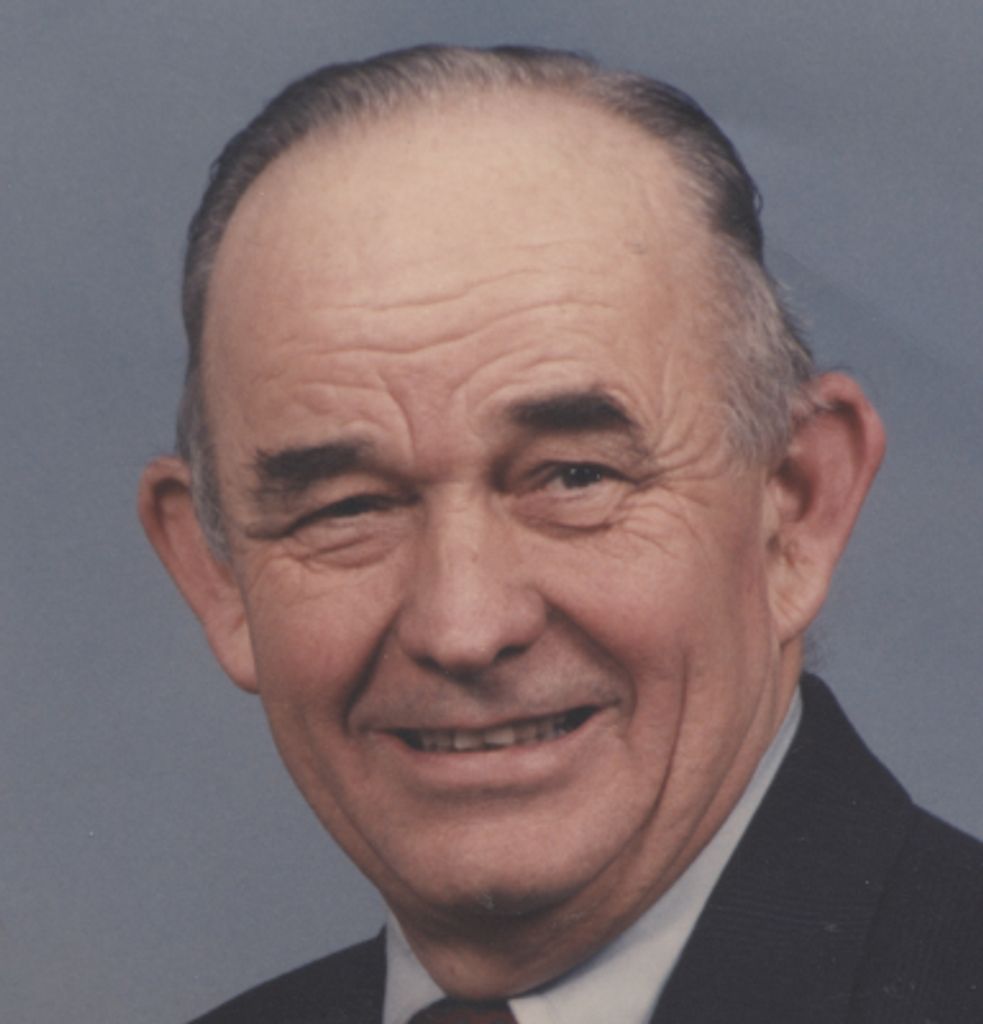 Joseph A. Pellman