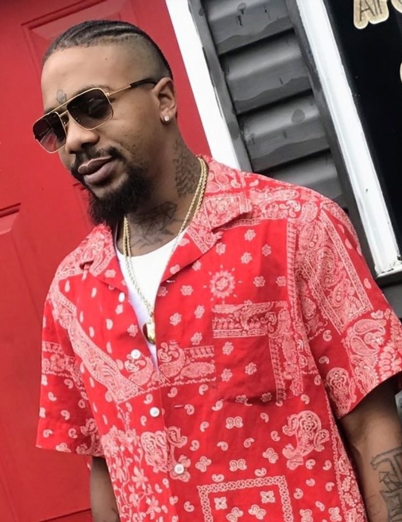 Ojawaine Joemese Marbury Profile Photo