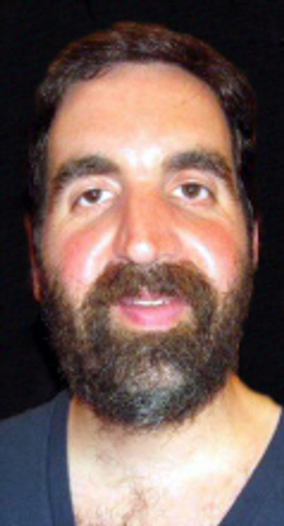 Michael D. Demarsico