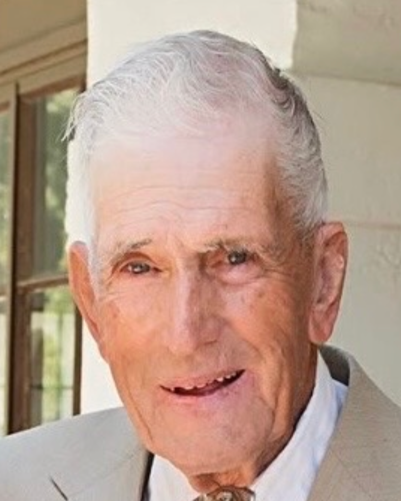 Darrel W. Steele Sr.