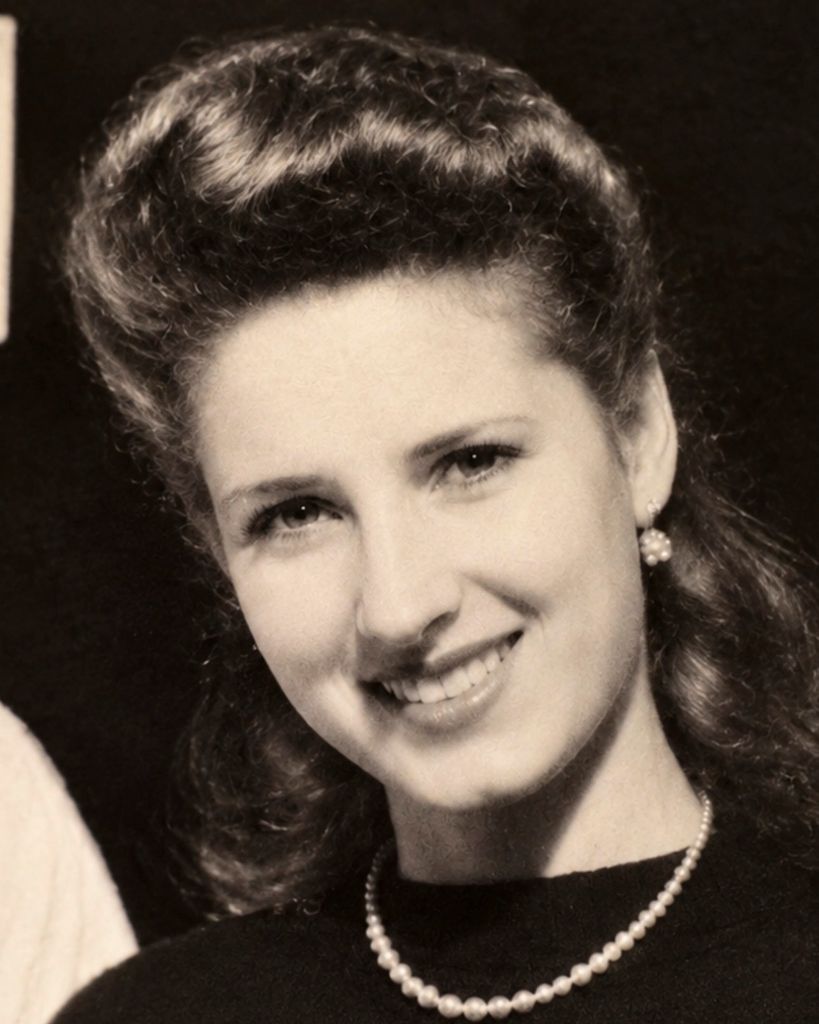 Dorothy Arwine Atkins