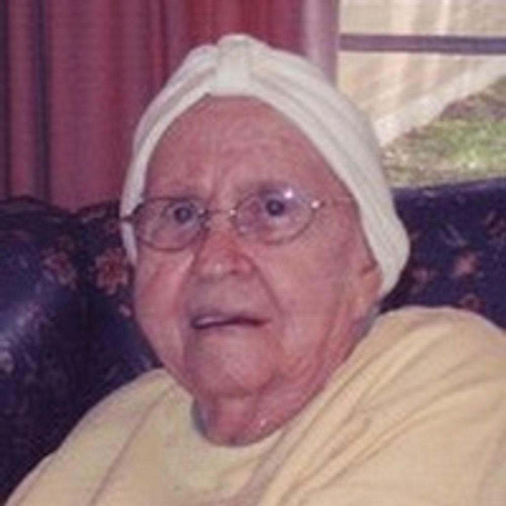 Gladys M. Johnson