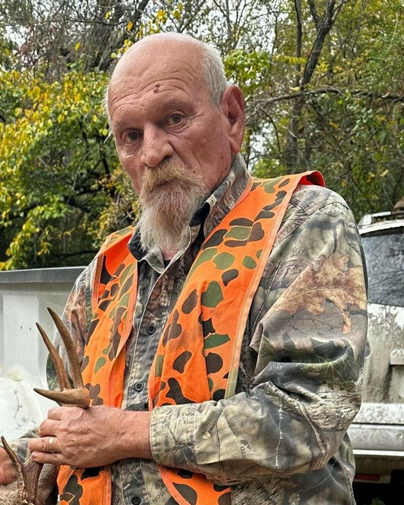 Randy Eckley