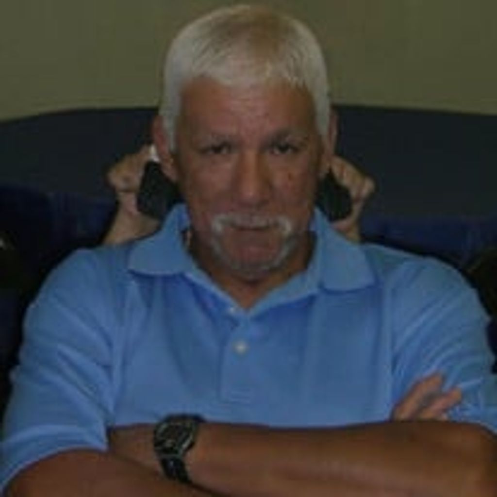Manuel Birmingham