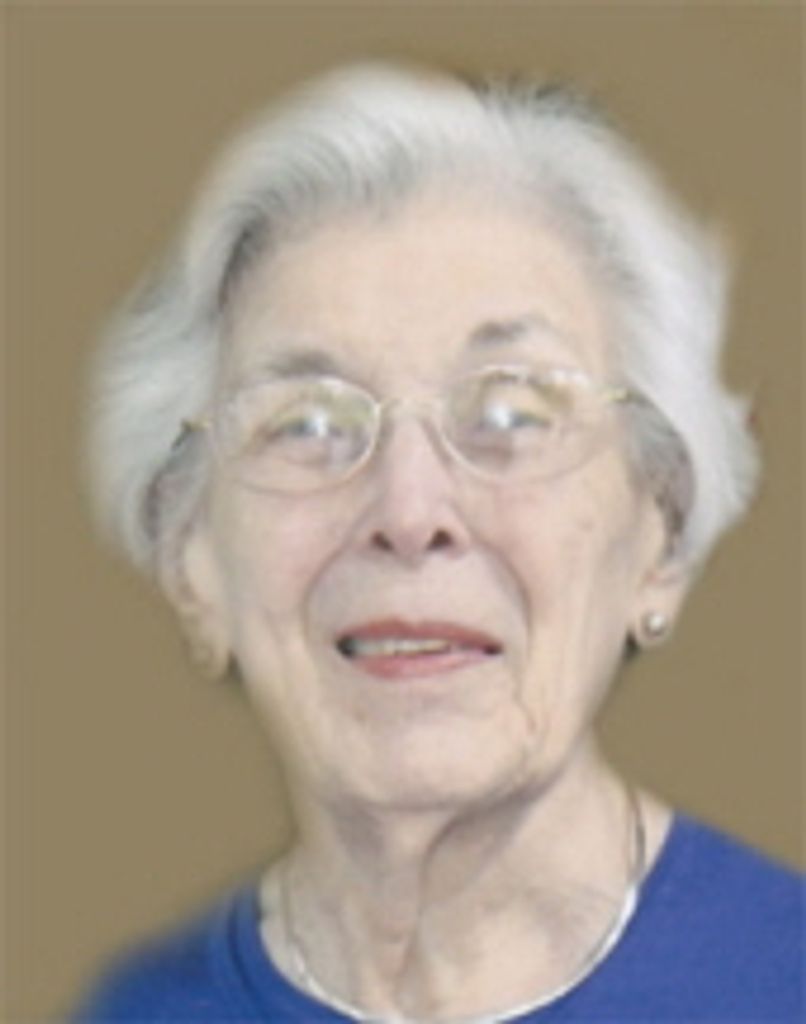Julie Louviere Watkins