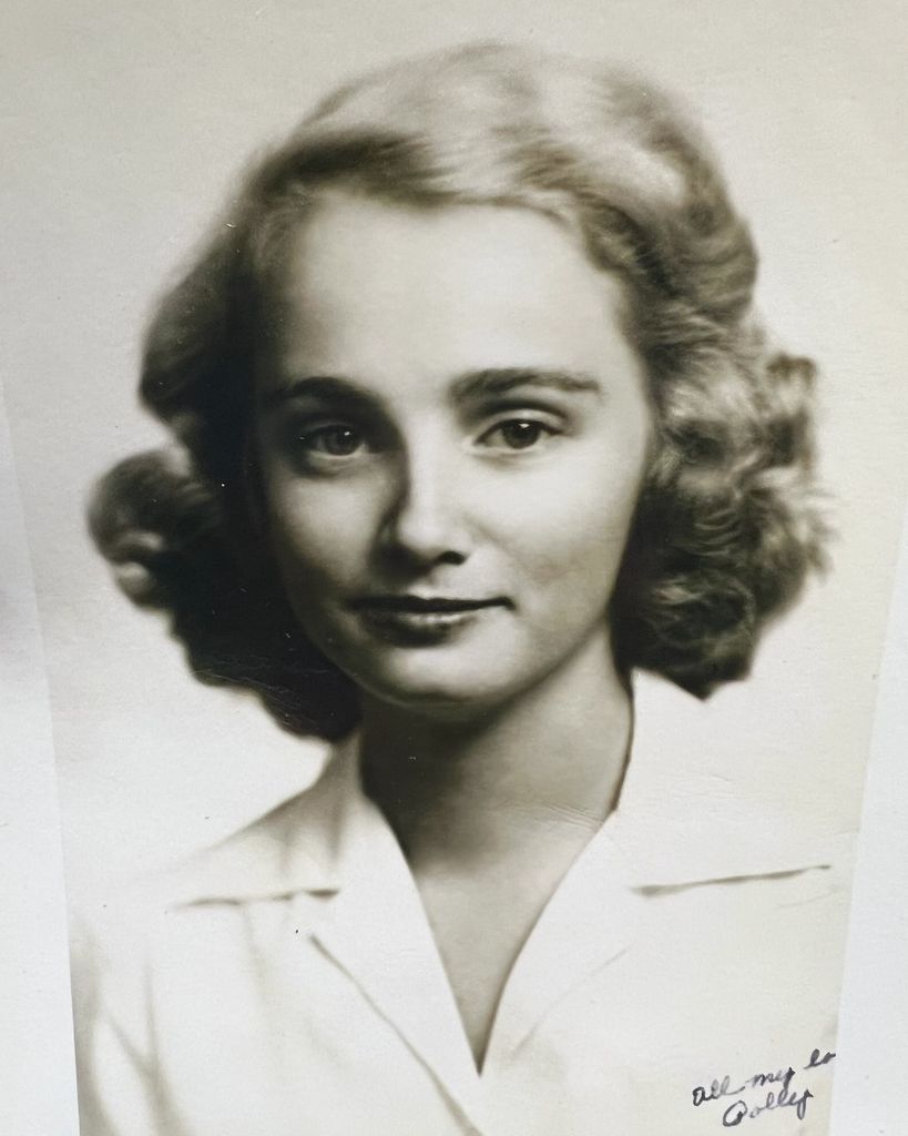 Polly Hudson Cooper Profile Photo