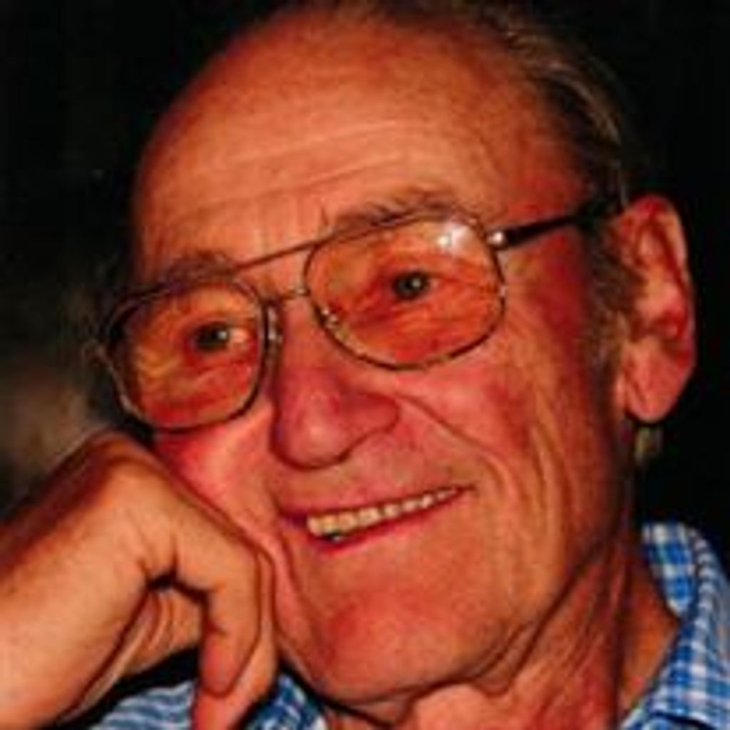Conrad Schneider