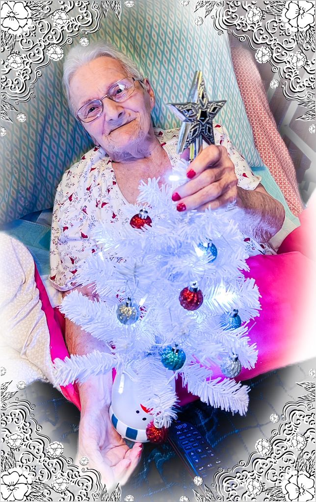 Mrs. Minnie Ola Wilborn Profile Photo