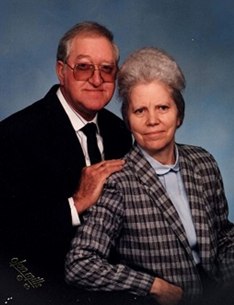 Elsie Ann Williams