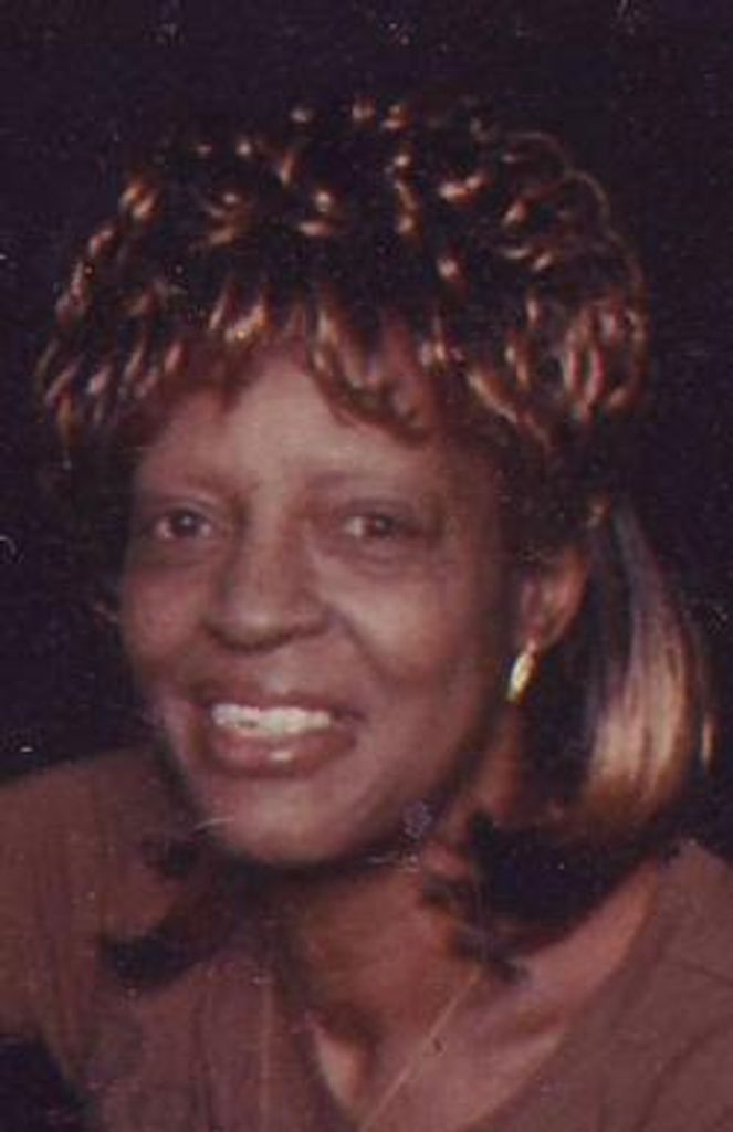 Peggy Smith Profile Photo