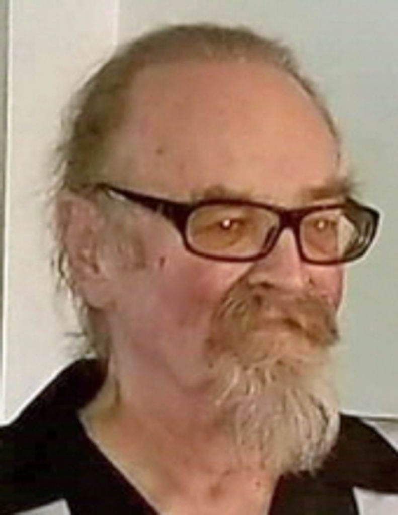 Jerry Bruce Mcintyre