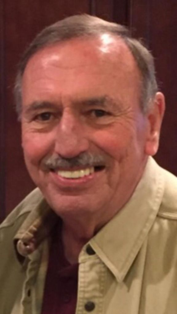 William Arrell Young Profile Photo