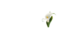 Tranquil Lilly Funeral Services LLC. Logo