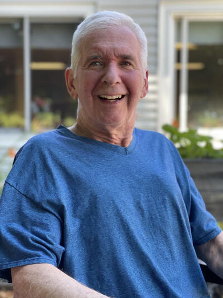 Gerard "Jerry" K. Thibeault Profile Photo