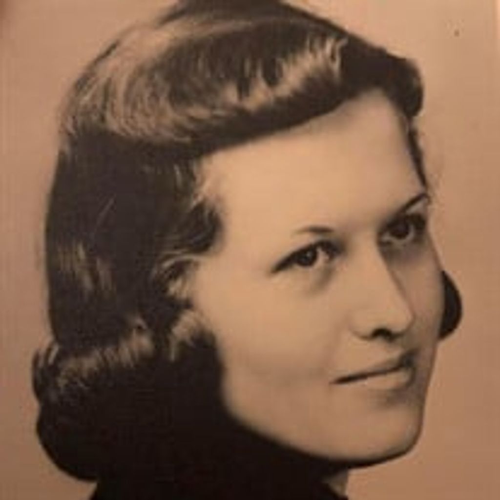 Faye Mildred (Pekrul) Pankratz Profile Photo