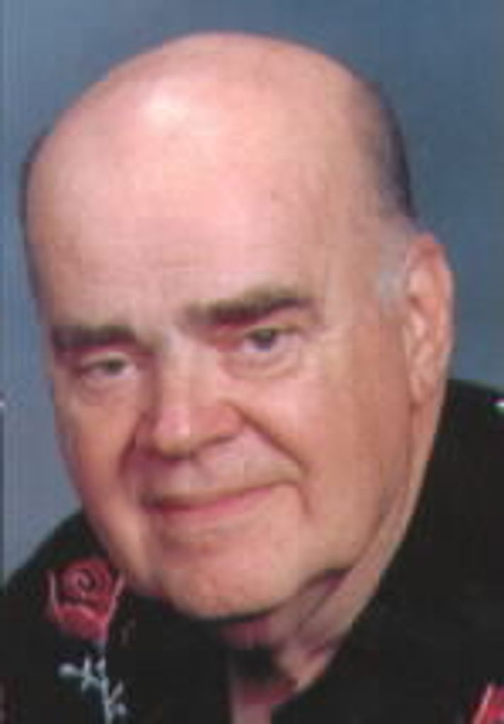 Larry Edward Anthony Profile Photo
