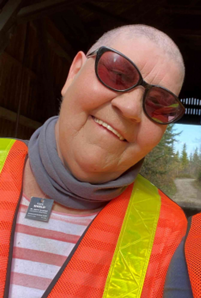 Wanda Mildred Wheeler Profile Photo