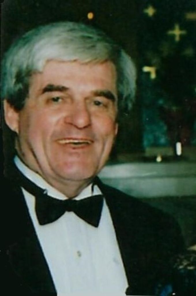 Charles Harold Feeley