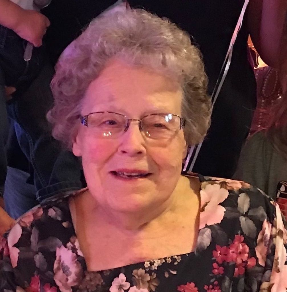 Sandra Ann Boffo