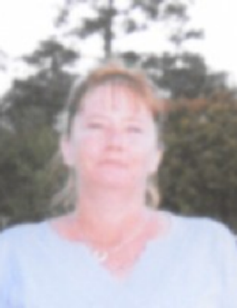 Angela  Dianne Lee