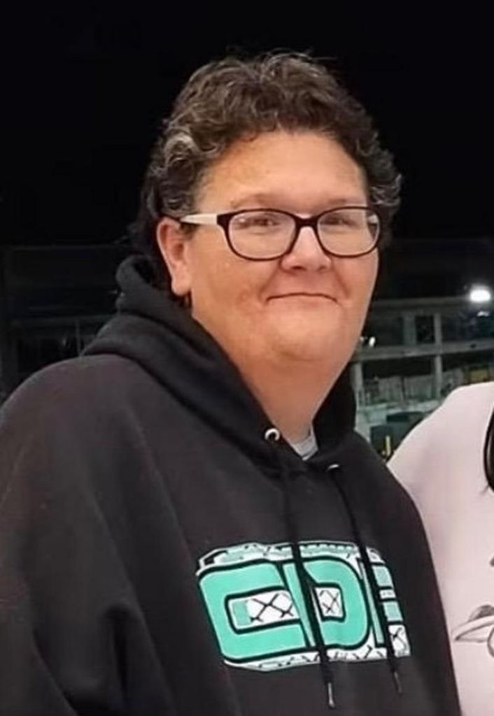 Melissa Ann Hufford