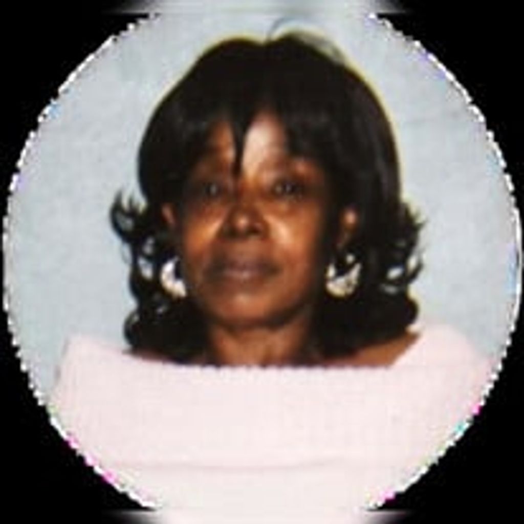 Louisa Anna Thweatt Profile Photo