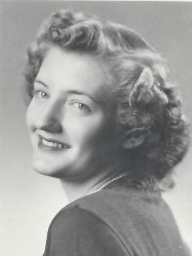 "Jenny" Genevieve Lena Ehl Profile Photo