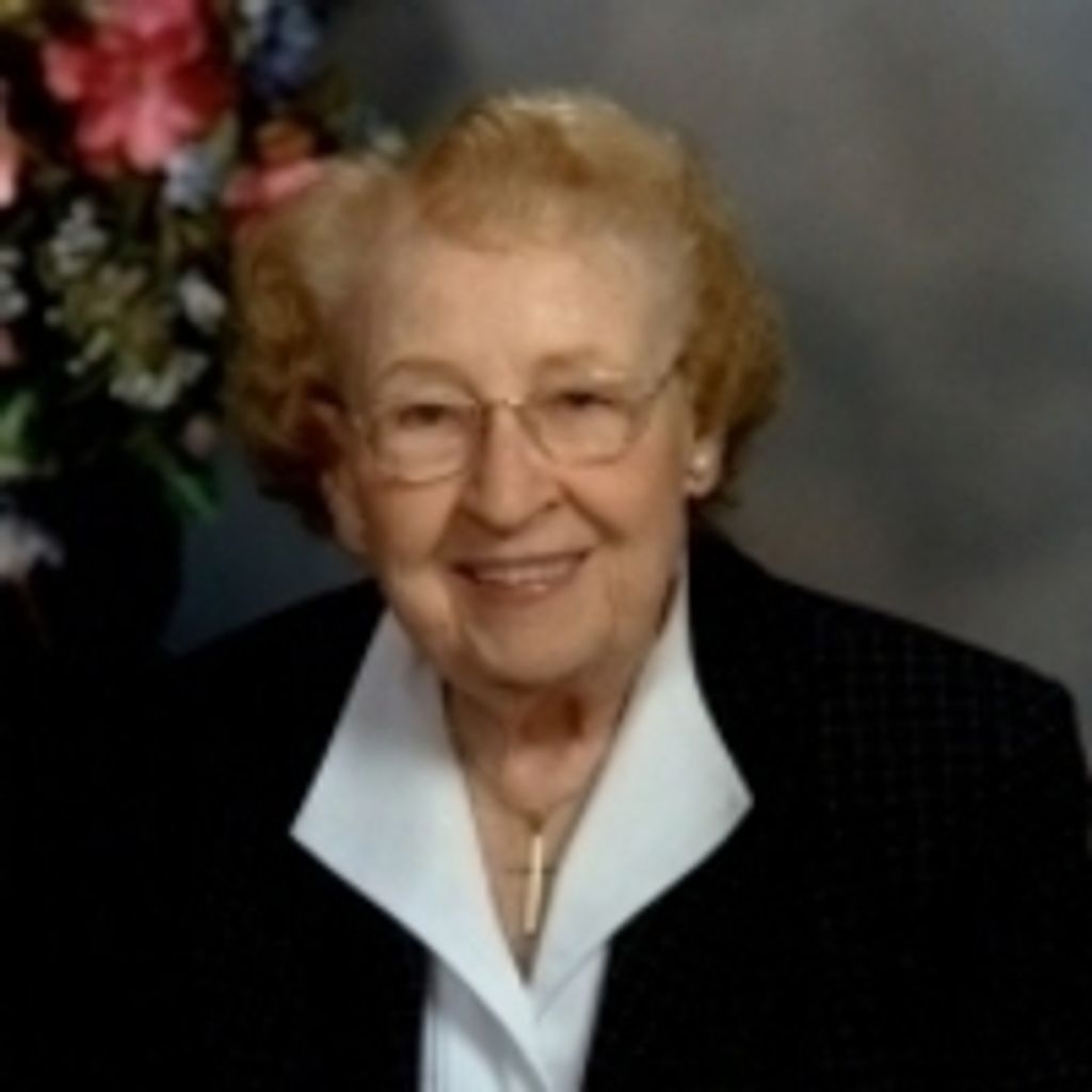 Jeanette U. Alder