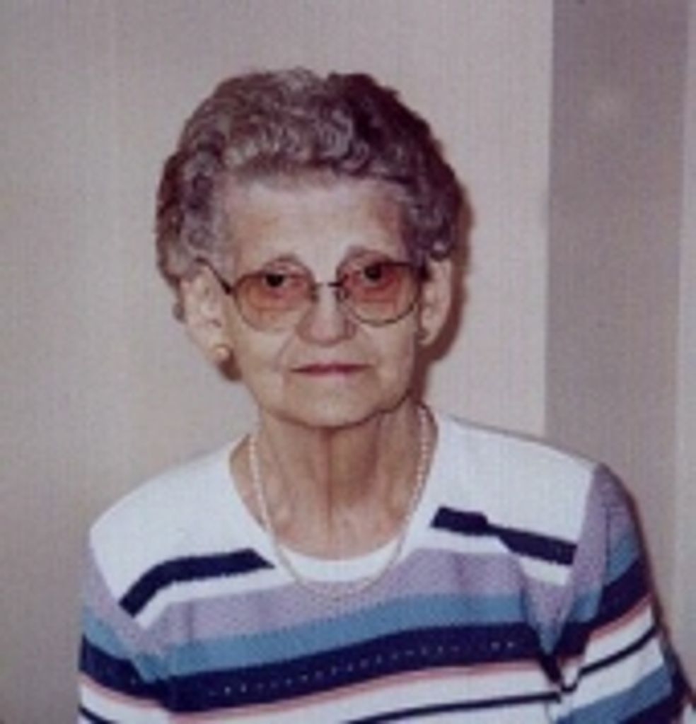 Clara Kunkel