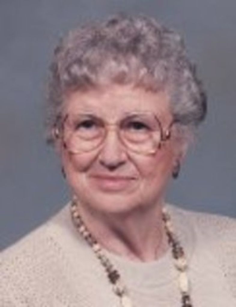 Louise Skidmore Vernon
