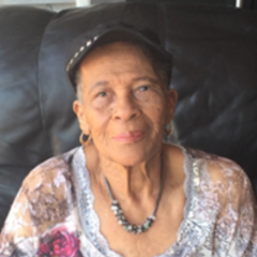 Lucille Adassa Hedge