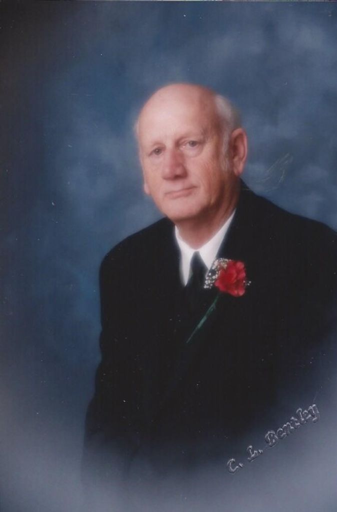 Harold Glover