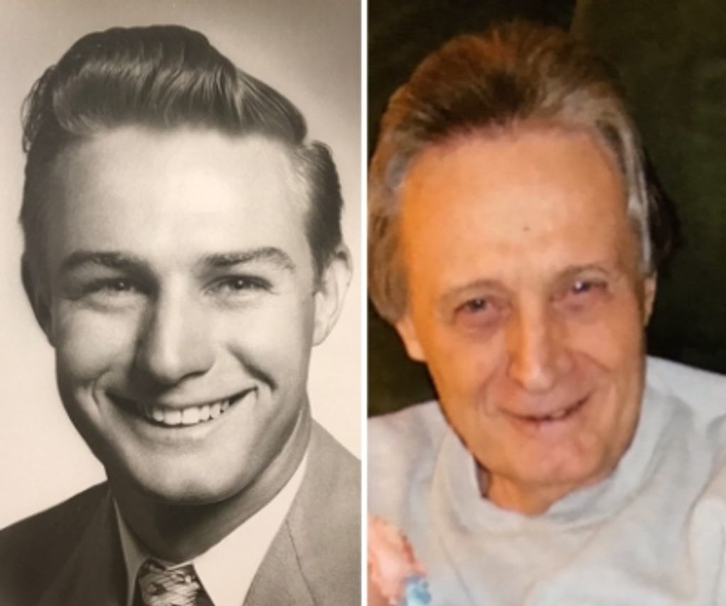 Gerald "Tom" Boyd Thompson