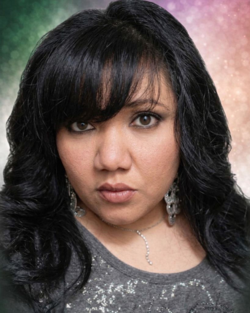 ROSHELLE SMITH-MILLS