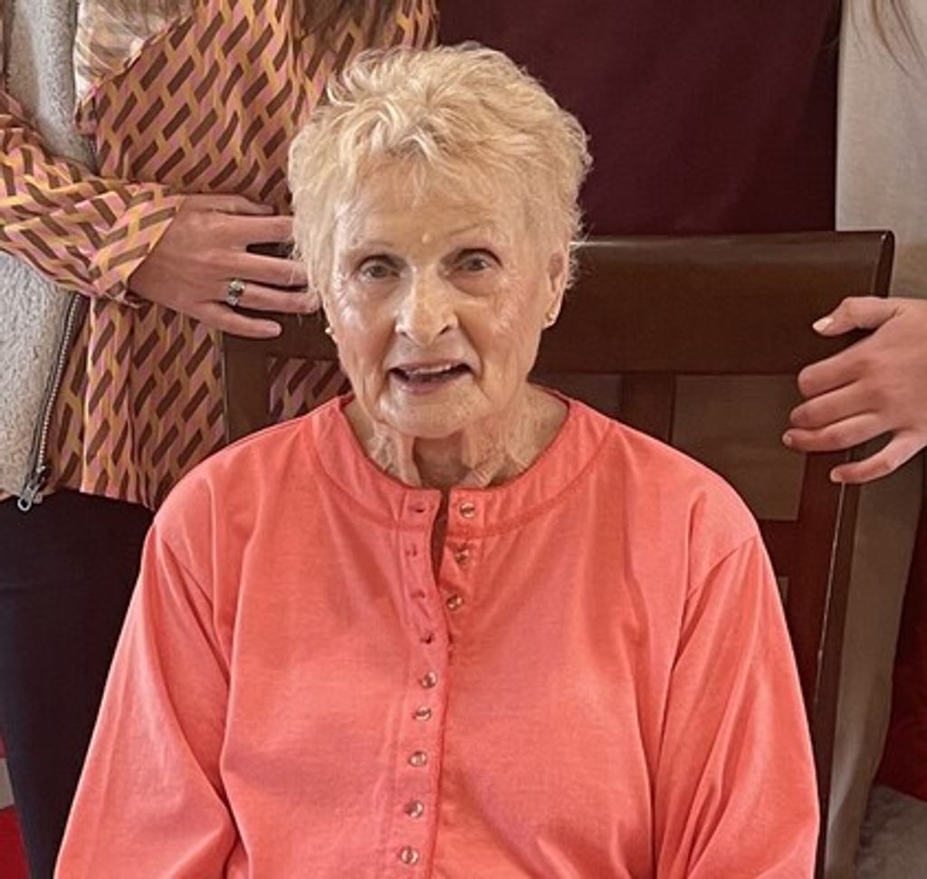 Esther Mae Lewis Carter Profile Photo