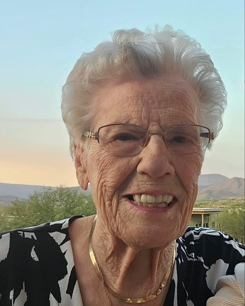 Josephine Aurelia Sperl