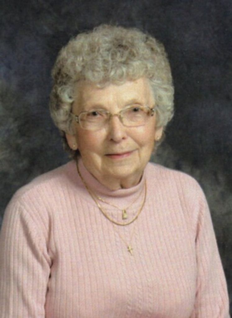 Ruth Labrecque Frick Profile Photo