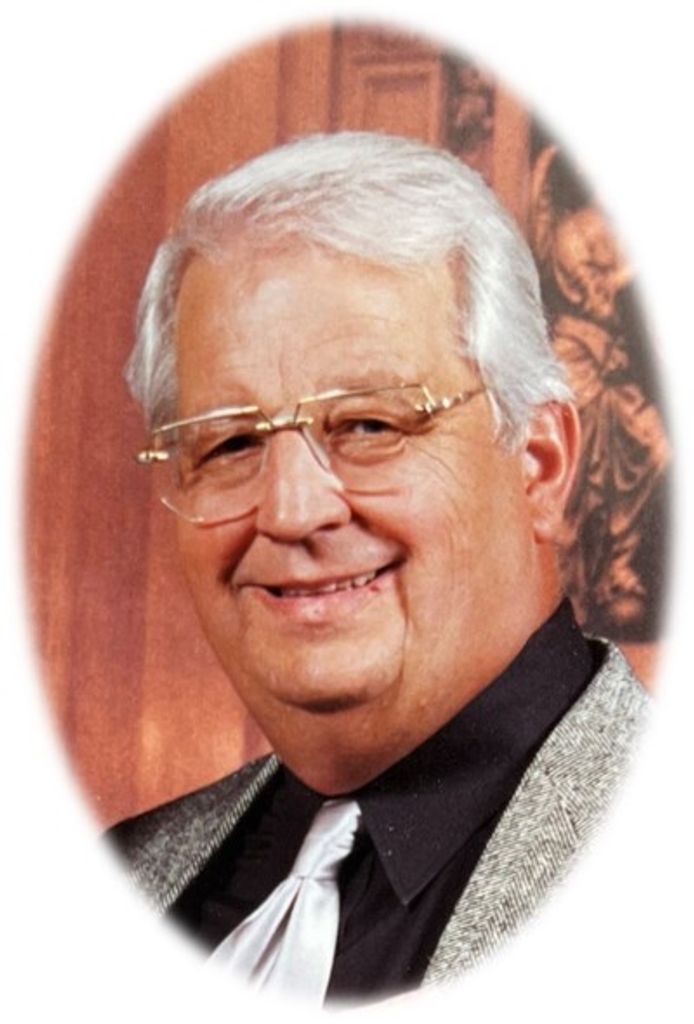Virgil Charles Dupee Jr. Profile Photo