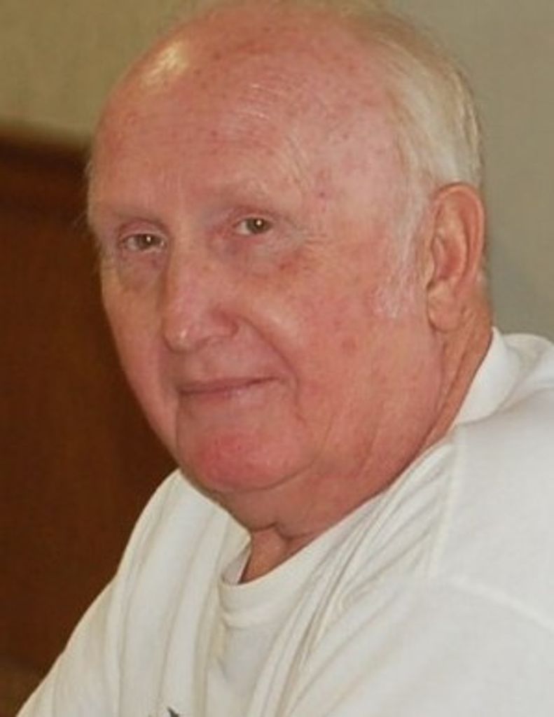 Theodore "Ted" "Red" Hornstein