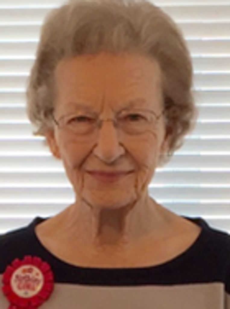 Bobbie Jean Madole
