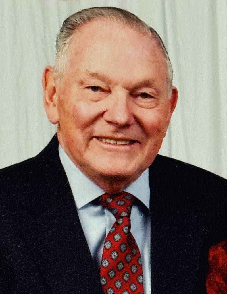 Norman Eugene Watt M.D. Profile Photo