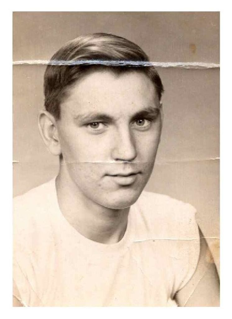 Merle Crawford