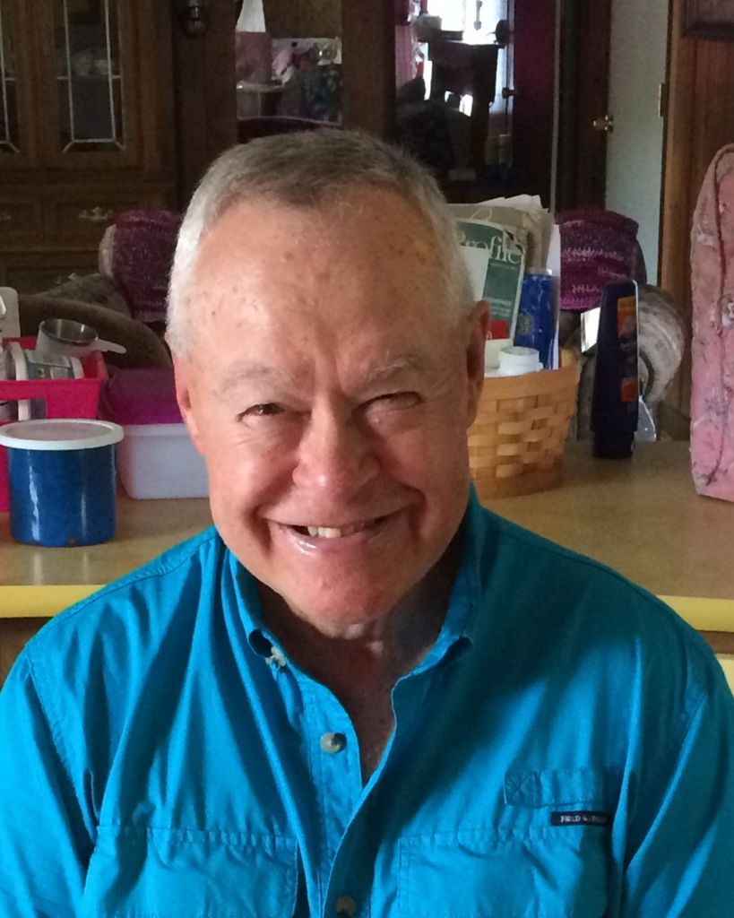 Steven DeBoer Profile Photo