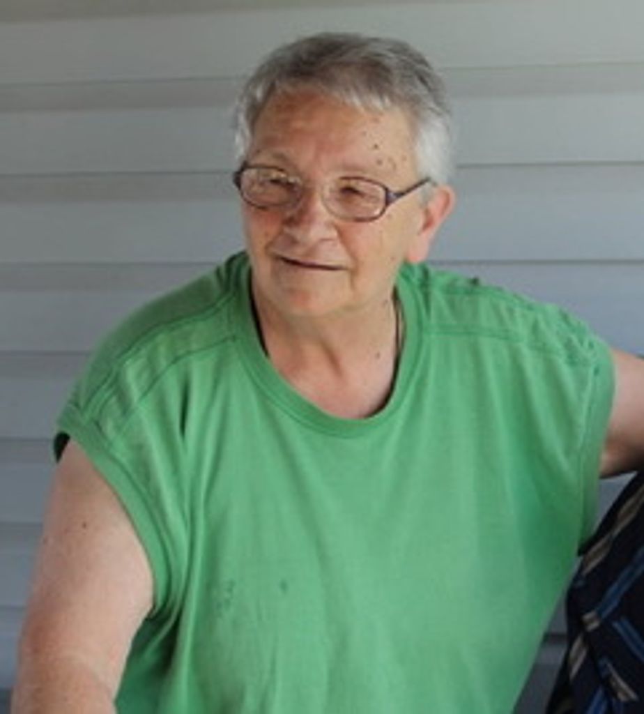 Roberta A. Hooley Profile Photo
