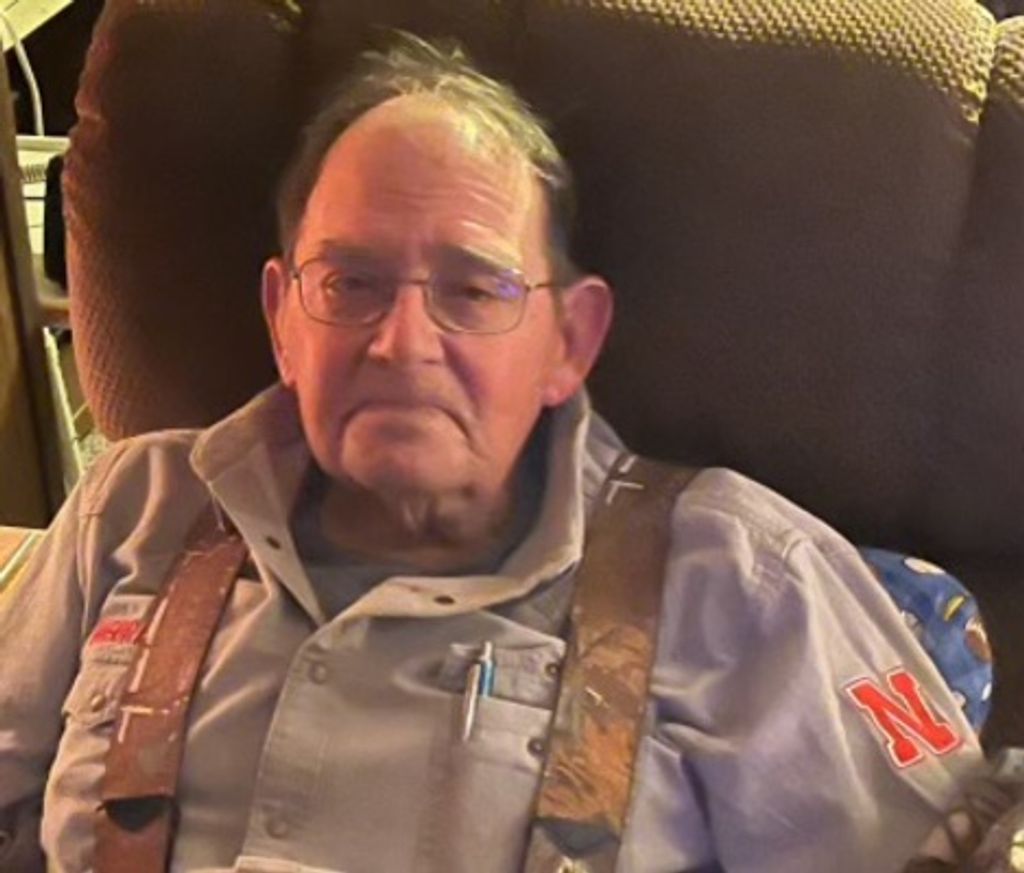 Bruce C. Gerking Profile Photo