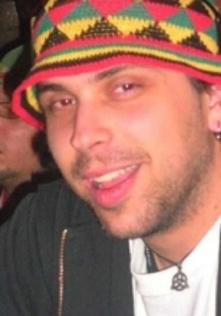 Peter M. Dougherty Mr.