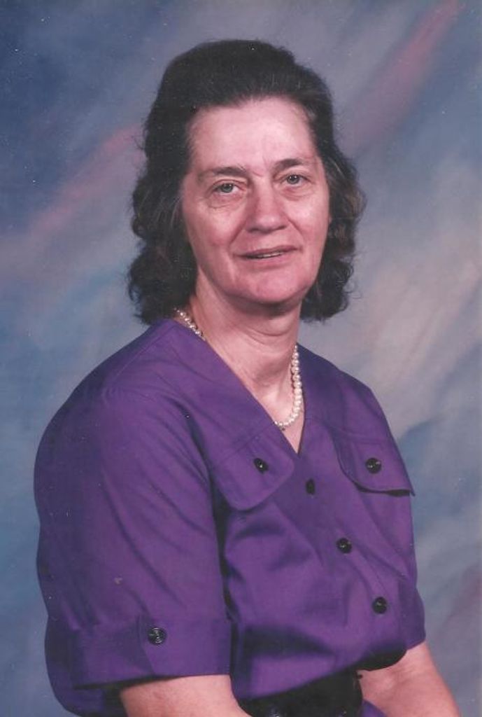 Clara Miller Osborne